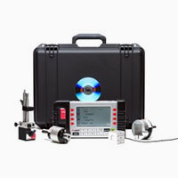 Spindle Microgage PRO Kit.