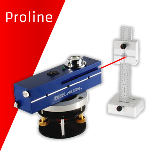 Proline Laser Kit, a Pinpoint Laser Systems product.