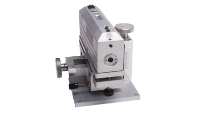 4 Axis Precision Mount | Pinpoint Laser Systems