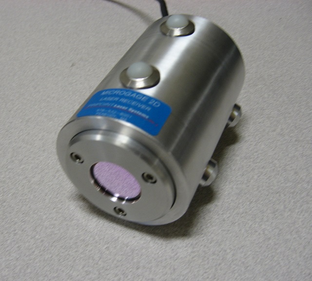 Laser Bore Alignment Systems that Simplify Your Work