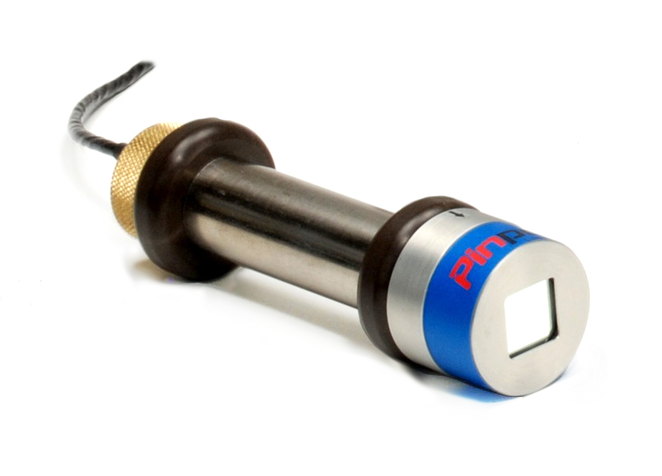 Pinpoint Laser Systems Releases the Microgage Bore Receiver 