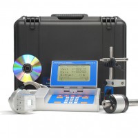 Pinpoint Microgage 2D Spindle Laser Alignment Kit
