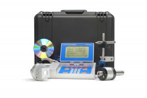 Microgage 2D Spindle Laser Alignment Kit