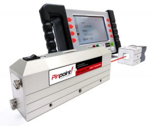 Microgage PRO Laser Alignment System | Pinpoint Laser Systems