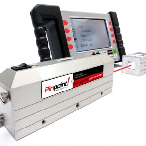 Microgage PRO Laser Alignment System