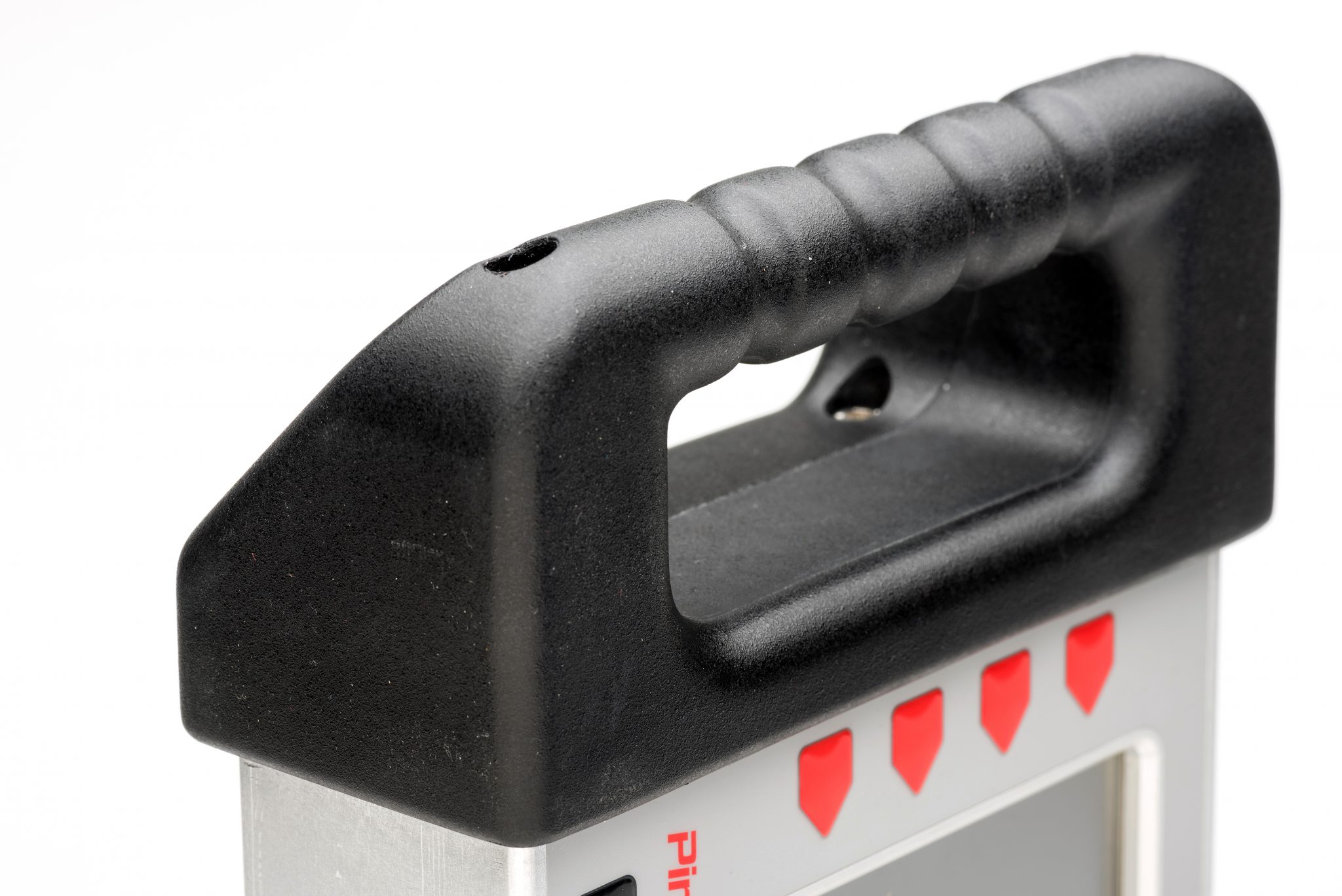 Microgage PRO Plus Smart Display | Pinpoint Laser Systems