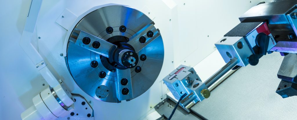 Microgage PRO Laser Spindle Alignment | Pinpoint Laser Systems