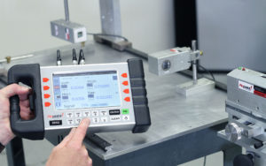 Pinpont Laser Owner Manual Training.