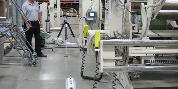 Alignment Optimized Equipment Alignment Optimized Equipment