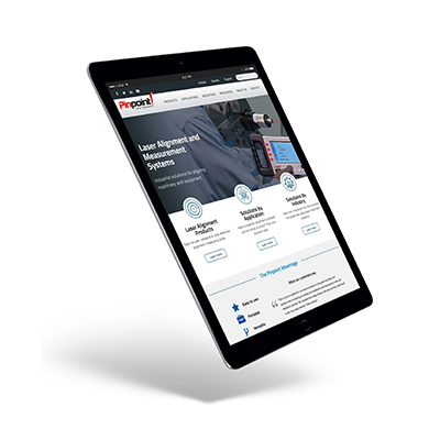 app-contest | Pinpoint Laser Systems