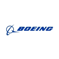 boeing Boeing Logo