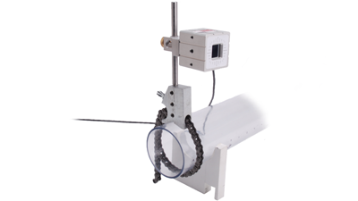 Shaft Mount Fixture