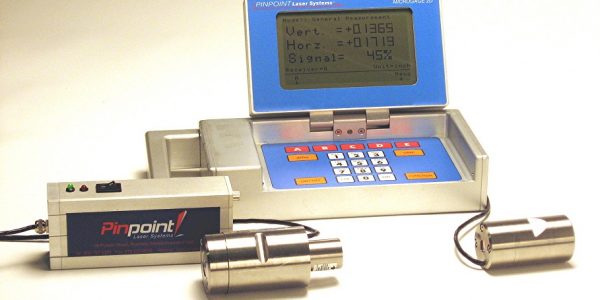 Custom Bore Alignment System Custom Bore Alignment System