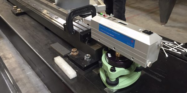 Custom Rail Alignment Custom Rail Alignment