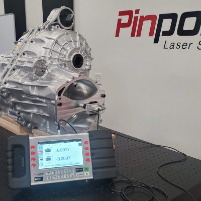 electric gearbox alignment