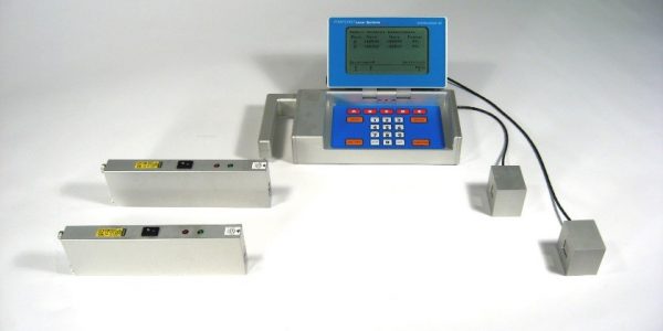 Ion Beam Implanter System for Magnet Alignment Ion beam implanter system for magnet alignment.