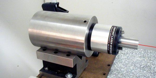 Large Laser Bore Mount Large Laser Bore Mount