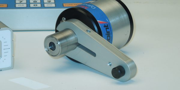 Custom Laser Mount Custom Laser Mount