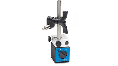 Magnetic Base For Receiver