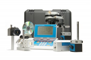 Microgage 2D Universal Laser Alignment Kit