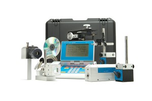 Microgage 2D Universal Linear Laser Alignment Kit
