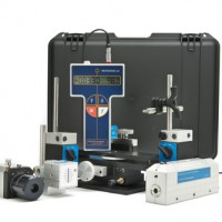 Microgage 2000 Universal Linear Laser Alignment System