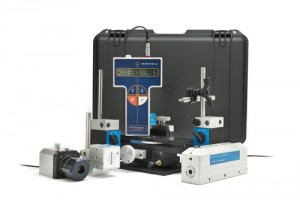 Microgage 2000 Universal Linear Laser Alignment System