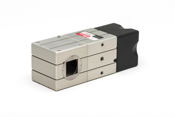 Microgage Wireless 4D Receiver | Pinpoint Laser Systems