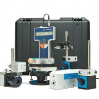 Microgage 2000 Laser Alignment System