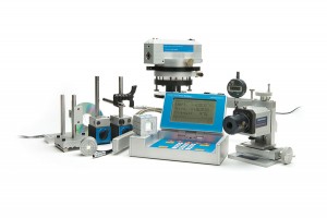 Microgage 2D Laser Roll Alignment Kit