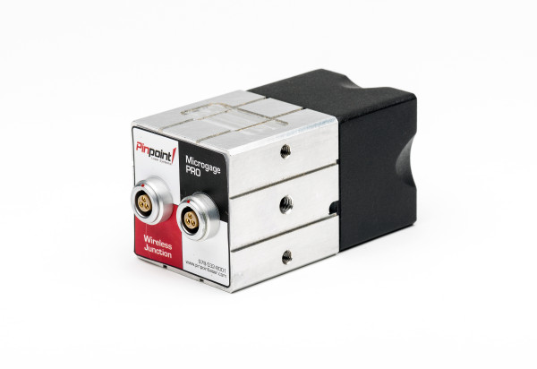 Microgage Wireless Junction | Pinpoint Laser Systems