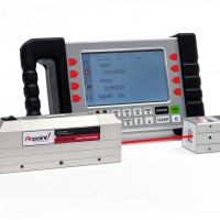 Microgage PRO Laser Alignment System.