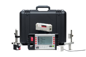 Standard Laser Microgage PRO Kit.