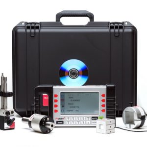 PRO Spindle Alignment Kit