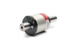 Microgage Cylindrical Laser Transmitter