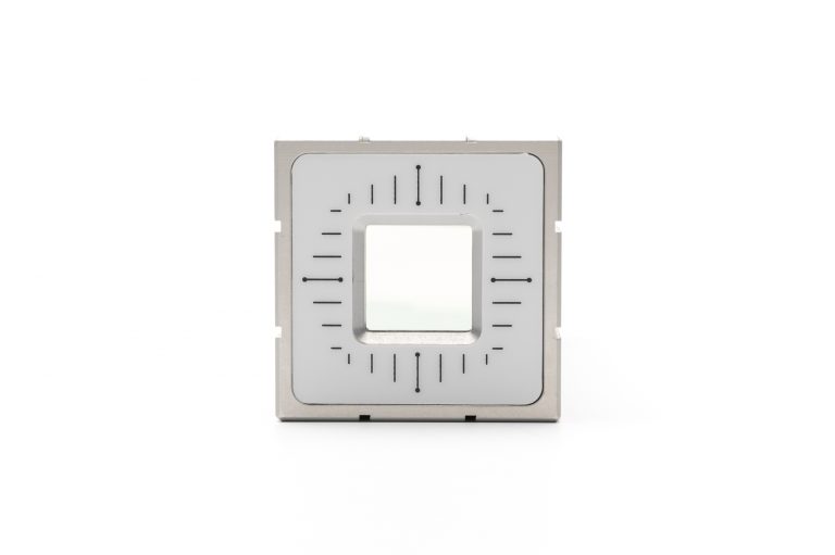 Microgage 4-Axis Wireless Receiver | Pinpoint Laser Systems
