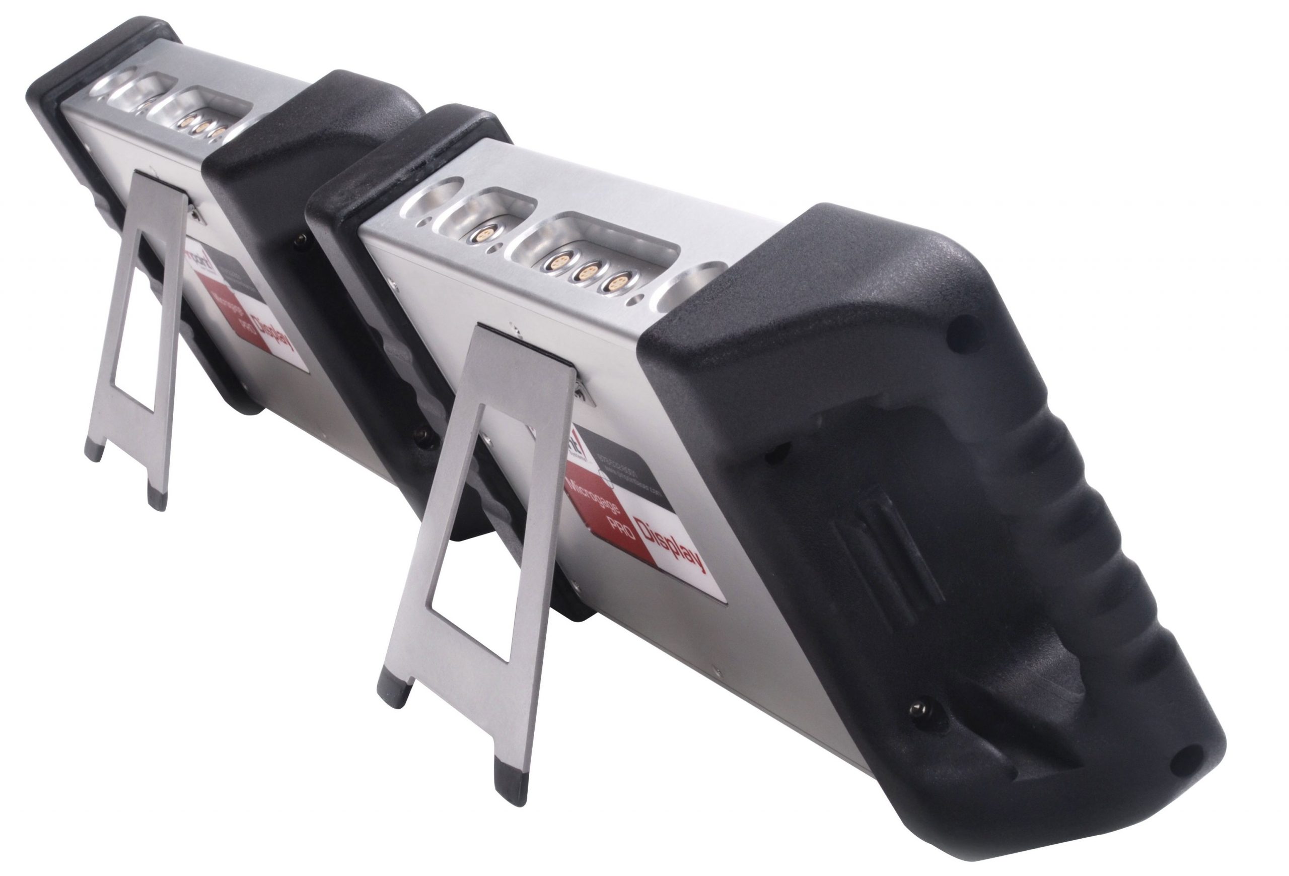 microgage pro stand | Pinpoint Laser Systems