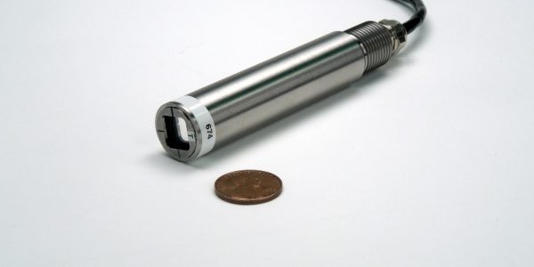 Subminiature Bore Alignment Receiver Subminiature Bore Alignment Receiver