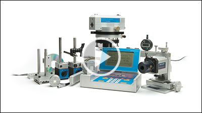 roll alignment system pinpoint laser systems
