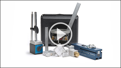 pinpoint laser systems proline alignment kit